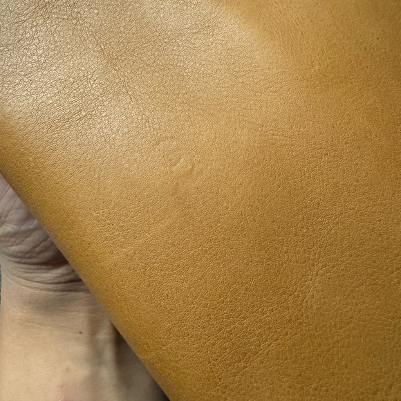 Coach Men’s Metropolitan Map Bag 71116 crossbody bag - Picture 11 of 11